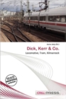 Image for Dick, Kerr &amp; Co.