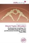 Image for Chuck Taylor (Wrestler)