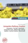 Image for Jonqui Re Railway Station
