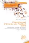 Image for Championnat D&#39;Irlande de Football 2009