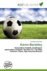 Image for Karen Bardsley