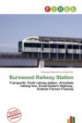 Image for Burswood Railway Station