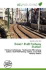 Image for Beach Halt Railway Station