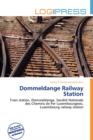 Image for Dommeldange Railway Station