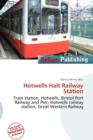 Image for Hotwells Halt Railway Station