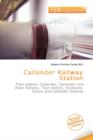 Image for Callander Railway Station