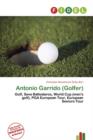 Image for Antonio Garrido (Golfer)
