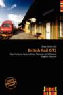 Image for British Rail Gt3