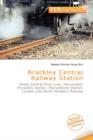 Image for Brackley Central Railway Station