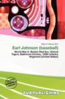 Image for Earl Johnson (Baseball)