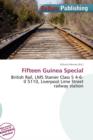 Image for Fifteen Guinea Special