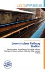 Image for Levenshulme Railway Station