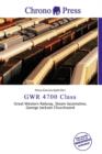 Image for Gwr 4700 Class