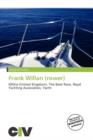 Image for Frank Willan (Rower)