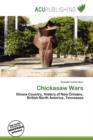 Image for Chickasaw Wars