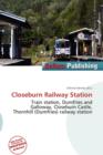 Image for Closeburn Railway Station