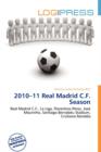 Image for 2010-11 Real Madrid C.F. Season
