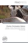 Image for Charles Christopher Adams