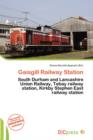 Image for Gaisgill Railway Station