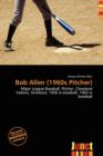 Image for Bob Allen (1960s Pitcher)