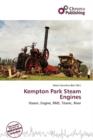 Image for Kempton Park Steam Engines