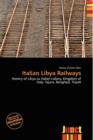 Image for Italian Libya Railways