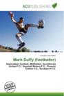 Image for Mark Duffy (Footballer)