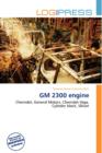 Image for GM 2300 Engine