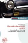Image for Mercedes-Benz M121 Engine