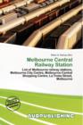 Image for Melbourne Central Railway Station