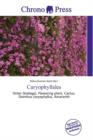 Image for Caryophyllales