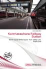 Image for Kaiwharawhara Railway Station