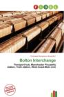 Image for Bolton Interchange