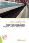 Image for East London Line
