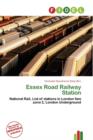 Image for Essex Road Railway Station