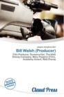 Image for Bill Walsh (Producer)