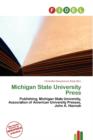 Image for Michigan State University Press