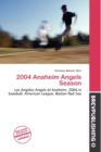 Image for 2004 Anaheim Angels Season