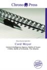 Image for Cord Meyer