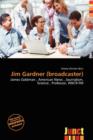 Image for Jim Gardner (Broadcaster)