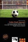 Image for Colin Clark (Soccer)