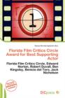 Image for Florida Film Critics Circle Award for Best Supporting Actor