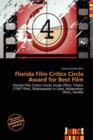 Image for Florida Film Critics Circle Award for Best Film