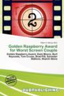 Image for Golden Raspberry Award for Worst Screen Couple