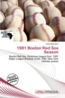Image for 1981 Boston Red Sox Season