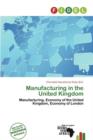 Image for Manufacturing in the United Kingdom