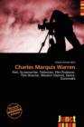Image for Charles Marquis Warren