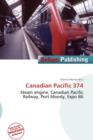Image for Canadian Pacific 374