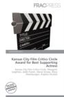 Image for Kansas City Film Critics Circle Award for Best Supporting Actress