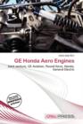 Image for GE Honda Aero Engines